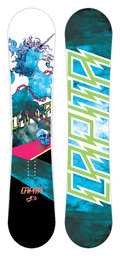 Capita Space Metal Fantasy 2009/2010 145 snowboard
