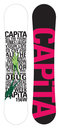 Capita Stairmaster 2009/2010 156W snowboard