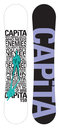 Capita Stairmaster 2009/2010 159 snowboard