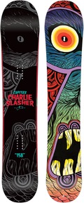 Capita Charlie Slasher FK 2010/2011 snowboard