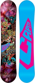 Capita Micro-Scope 2010/2011 115 snowboard