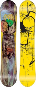 Capita Mid Life 2010/2011 151 snowboard