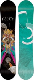 Capita Midnight 2010/2011 154 snowboard