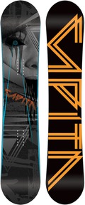 Capita Quiver Killer 2010/2011 snowboard