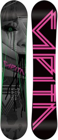 Capita Quiver Killer 2010/2011 155 snowboard