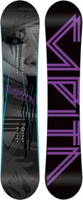 Capita Quiver Killer 2010/2011 161 snowboard