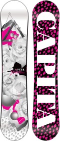 Capita Saturnia 2010/2011 143 snowboard