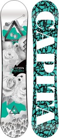 Capita Saturnia 2010/2011 146 snowboard