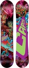 Capita Horrorscope FK 2010/2011 151 snowboard