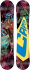 Capita Horrorscope FK 2010/2011 153 snowboard