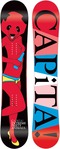 Capita Stairmaster Extreme 2010/2011 156 snowboard