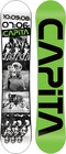 Capita Stairmaster 2010/2011 148 snowboard