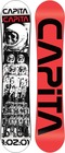 Capita Stairmaster 2010/2011 152 snowboard