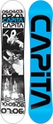 Capita Stairmaster 2010/2011 156 snowboard
