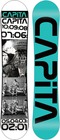 Capita Stairmaster 2010/2011 159 snowboard