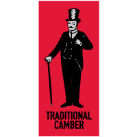 Capita" technology Traditional Camber of 2010/2011