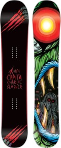 Capita Charlie Slasher FK 2011/2012 154 snowboard