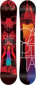 Capita Indoor Survival FK 2011/2012 snowboard