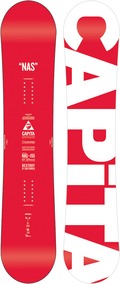 Capita Normal Ass Snowboard 2011/2012 155 snowboard