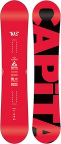 Capita Normal Ass Snowboard 2011/2012 157 snowboard