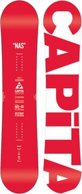 Capita Normal Ass Snowboard 2011/2012 161 snowboard