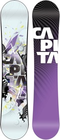 Capita Saturnia 2011/2012 146 snowboard