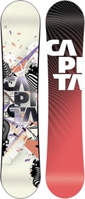 Capita Saturnia 2011/2012 149 snowboard