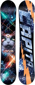 Capita Space Metal Fantasy FK 2011/2012 147 snowboard