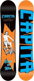Capita Stairmaster 2011/2012 156 snowboard