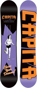 Capita Stairmaster 2011/2012 159 snowboard