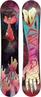 Capita Horrorscope FK 2011/2012 155 snowboard