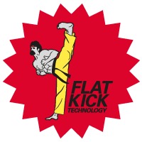 Capita" technology Flat Kick of 2011/2012