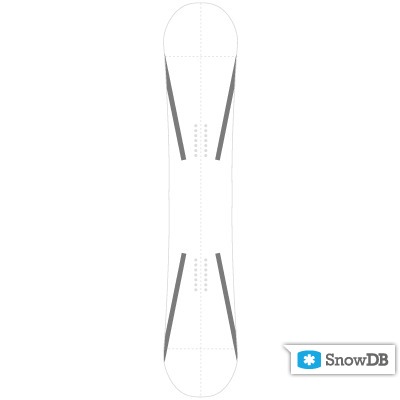 Capita" technology 4x20mm Basalt V Tech Reinforcements of 2011/2012