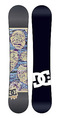 DC PBJ 2008/2009 157 snowboard