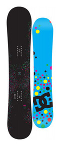 DC BFF 2009/2010 148 snowboard