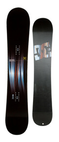 DC HKD 2009/2010 156 snowboard