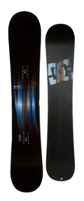 DC HKD 2009/2010 160 snowboard