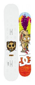 DC PBJ 2009/2010 149 snowboard