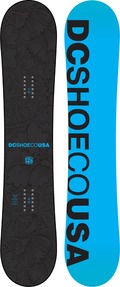 DC PBJ 2010/2011 149 snowboard