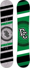 DC Focus 2011/2012 149 snowboard