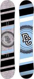 DC Focus 2011/2012 157 snowboard