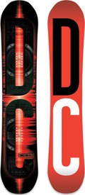 DC Ply 2011/2012 150.5 Torstein Horgmo snowboard