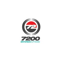 DC" technology 7200 Sintered Supreme of 2011/2012
