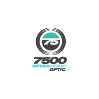 DC" technology 7500 Sintered Supreme Optic of 2011/2012