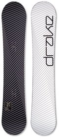 Drake DA1 2008/2009 snowboard