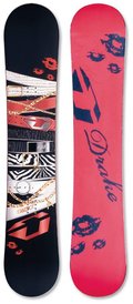 Drake DFL 2008/2009 148 snowboard