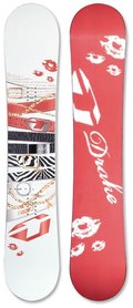 Drake DFL 2008/2009 151 snowboard