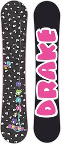 Drake DFL 2010/2011 snowboard