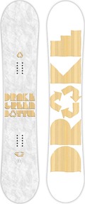 Drake Green Battle 2010/2011 snowboard