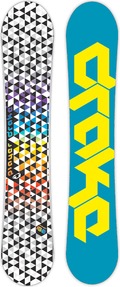 Drake Player 2010/2011 snowboard